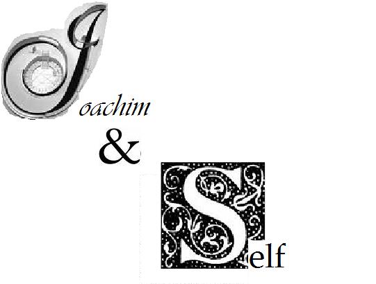 The Joachims and the Selfs